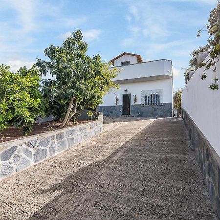 Raices Vivas Vivienda Vacacional Вега де Сан Матео Экстерьер фото